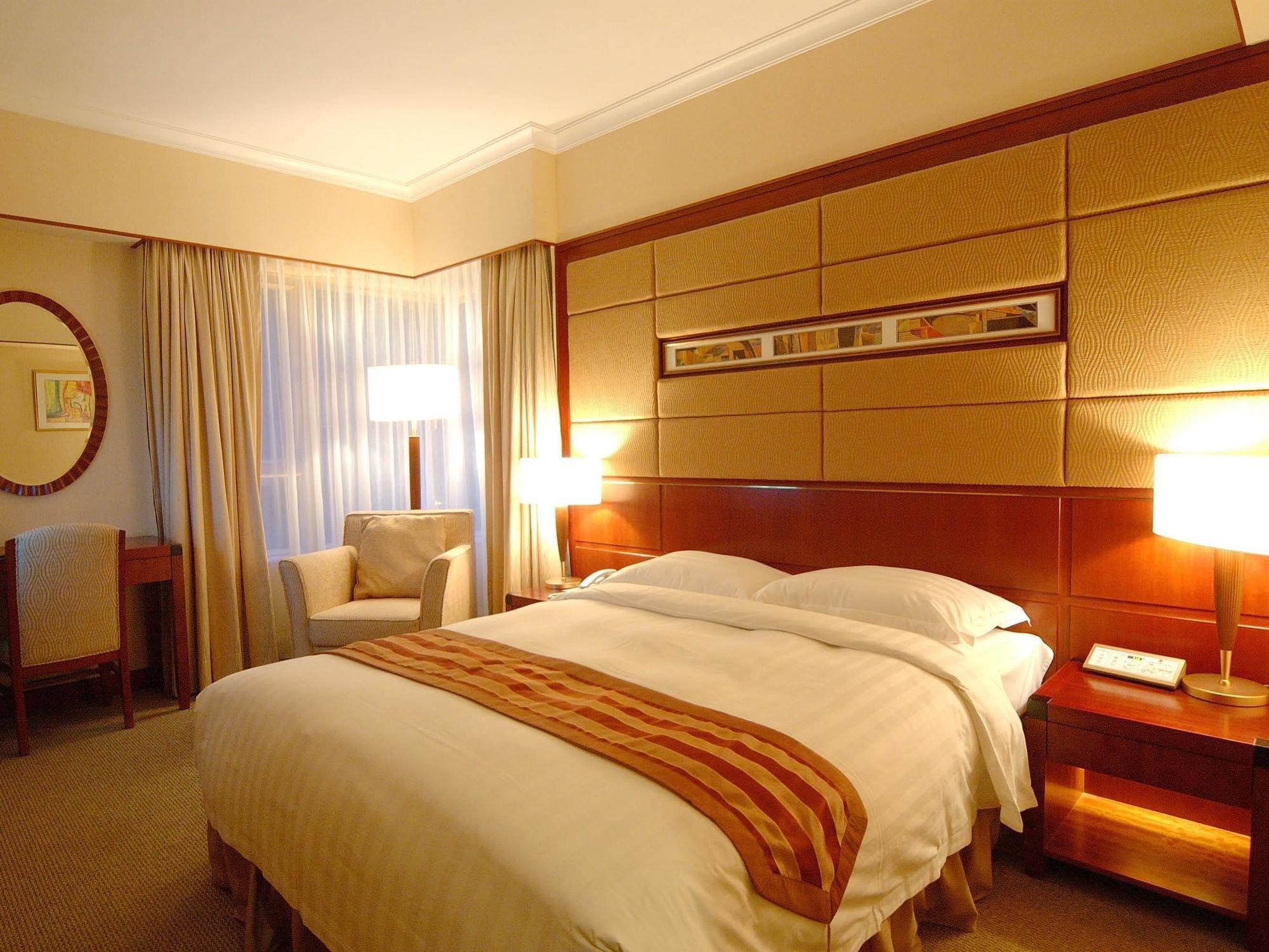 Hotel Fortuna Macau Exterior foto